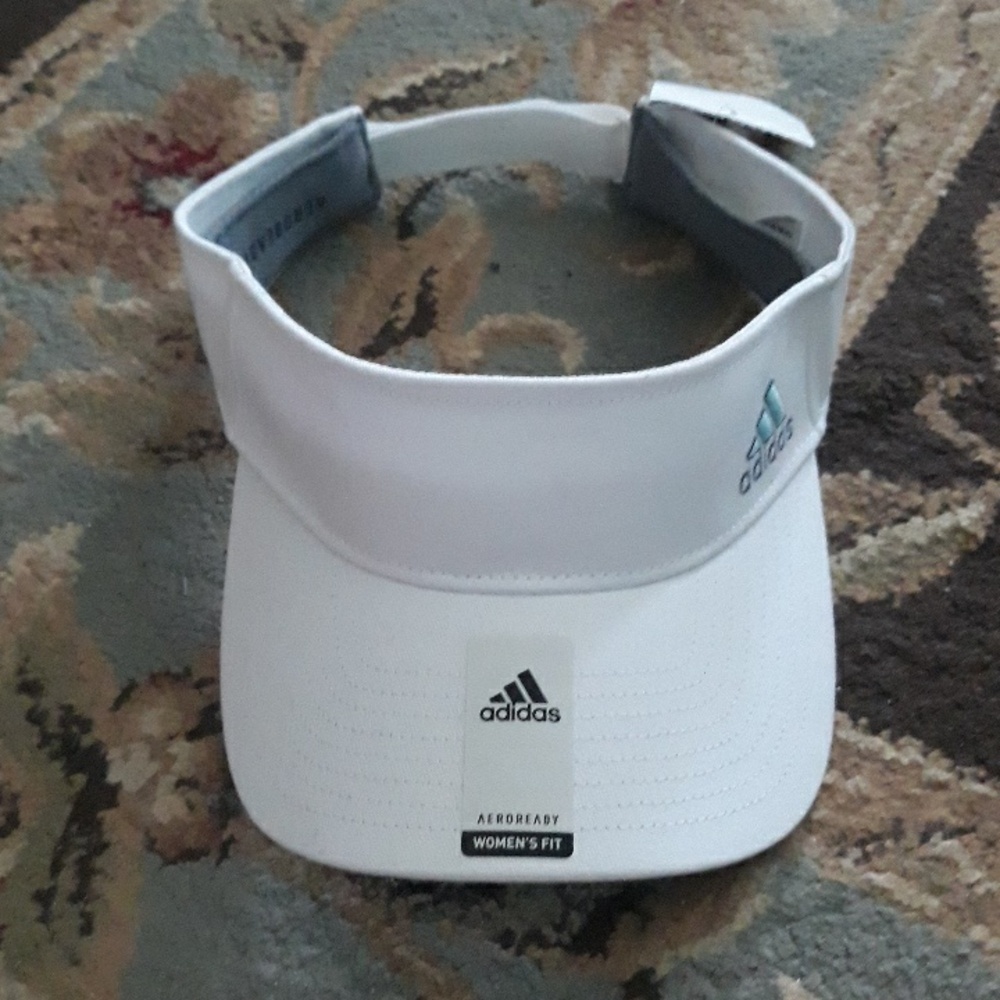 *Host Pick*Adidas Aeroready ladies visor